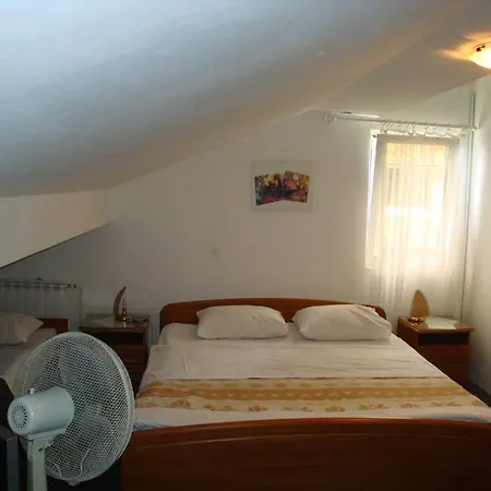 Guest house Curin