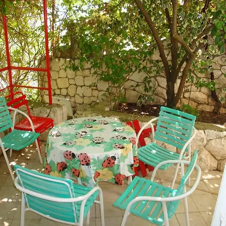 Curin Guest house Hvar Town
