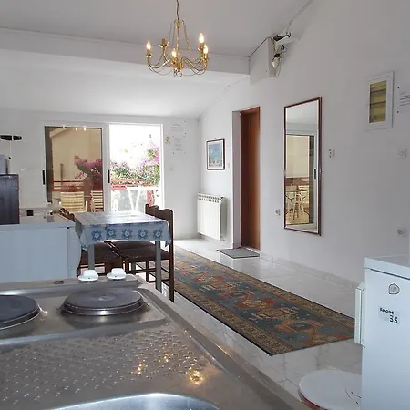 Guest house Curin
