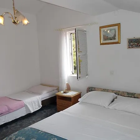 Guest house Curin