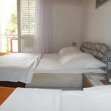 Guest house Curin