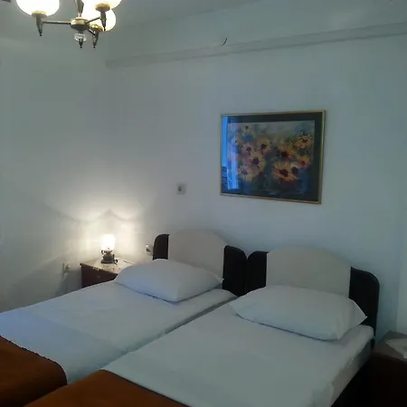 Guest house Curin