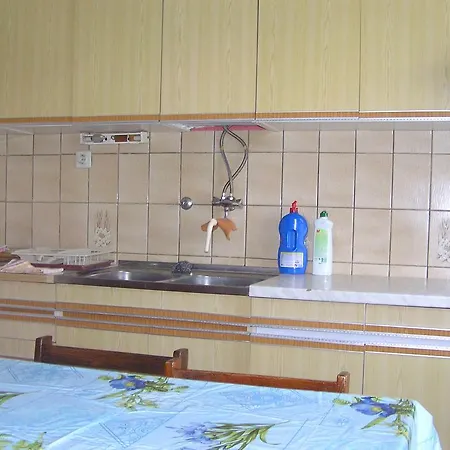 Guest house Curin