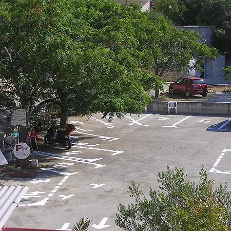 Curin Hvar Town