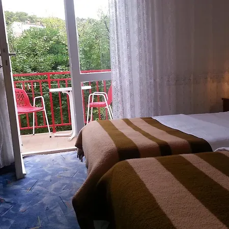 Guest house Curin 3*