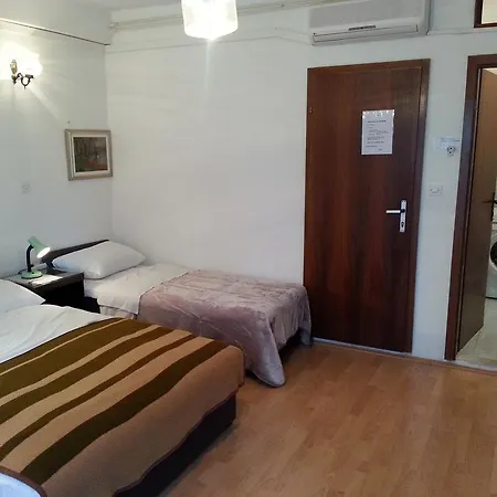 Guest house Curin Hvar Town