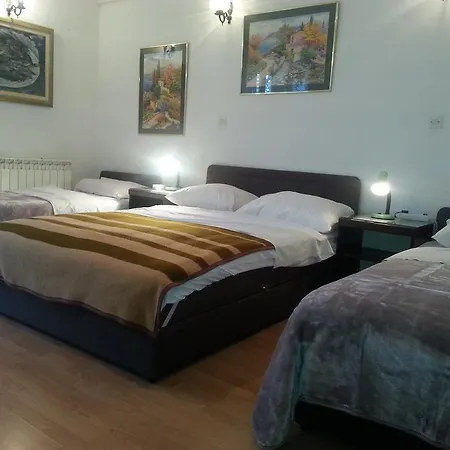 Curin Guest house Hvar Town