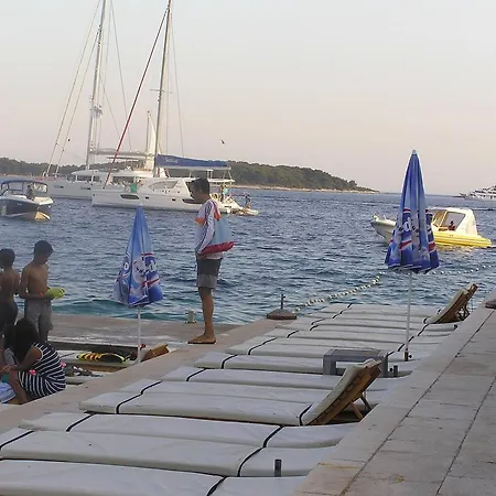 Guest house Curin Hvar Town