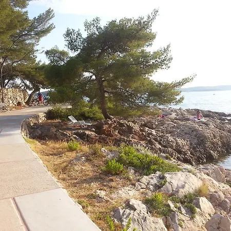 Curin 3* Hvar Town