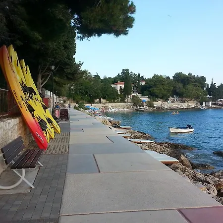 Curin 3* Hvar Town