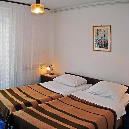 Curin Guest house Hvar Town