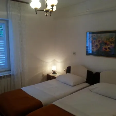 Guest house Curin Hvar Town