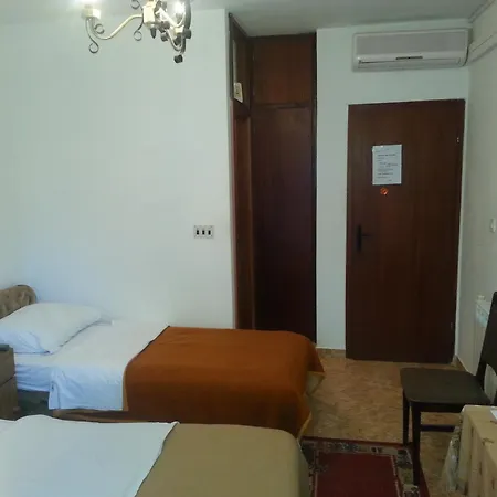 Guest house Curin