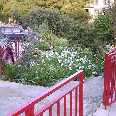 Curin Guest house Hvar Town